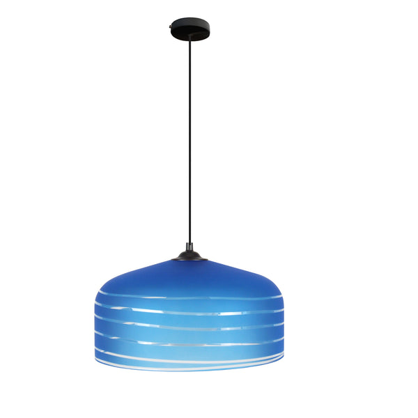 <transcy>Suspensão TESTO  28,5cm - 1 Luz </transcy>