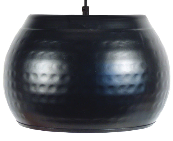 <tc>Suspensão MUMBAI  35cm - 1 Luz  </tc>