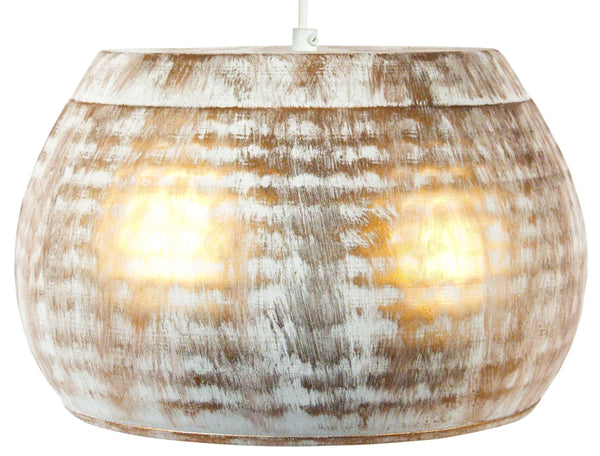 <tc>Suspensão MUMBAI  35cm - 1 Luz  </tc>