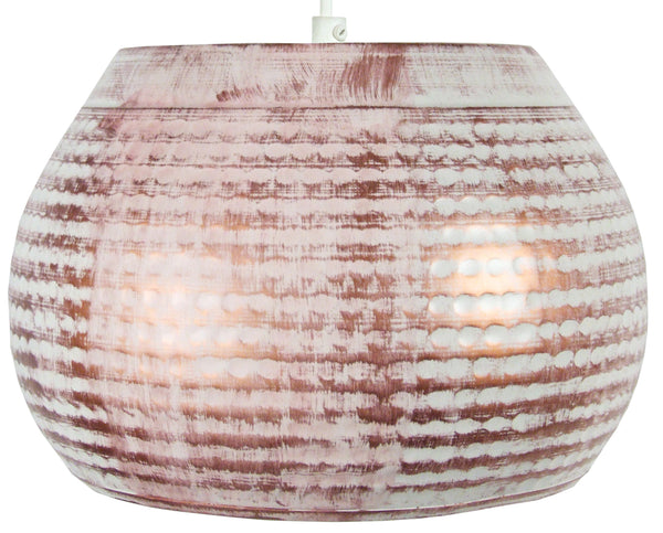 <tc>Suspensão MUMBAI  35cm - 1 Luz  </tc>