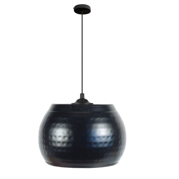 <tc>Suspensão CALCUTA  29cm - 1 Luz   </tc>