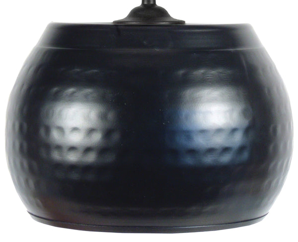 <tc>Suspensão CALCUTA  29cm - 1 Luz   </tc>