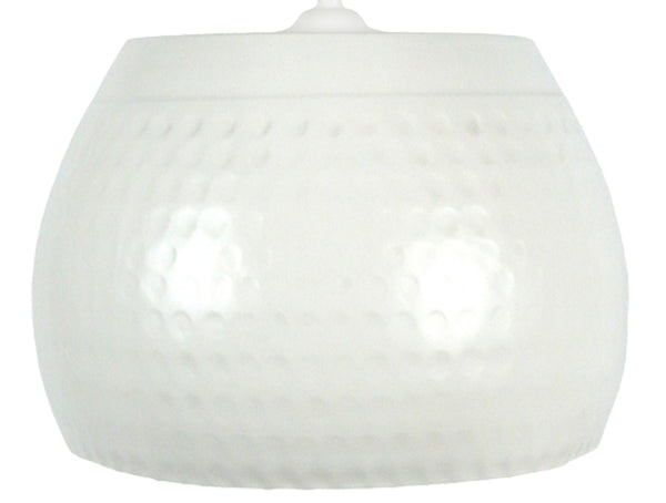 <tc>Suspensão CALCUTA  29cm - 1 Luz   </tc>