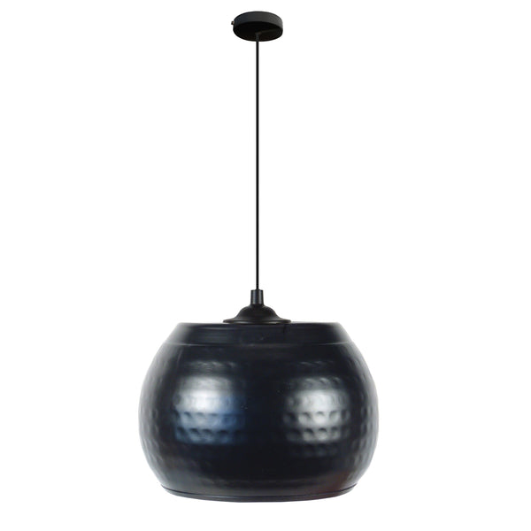 <tc>Suspensão BANGALORE  23cm - 1 Luz  </tc>