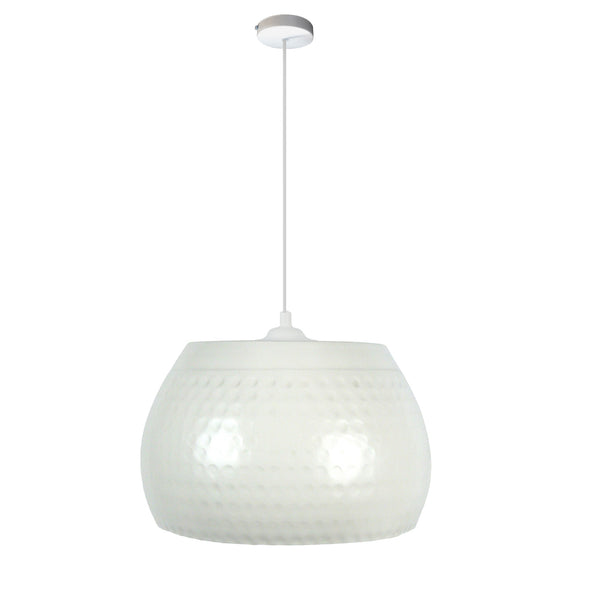 <tc>Suspensão BANGALORE  23cm - 1 Luz  </tc>