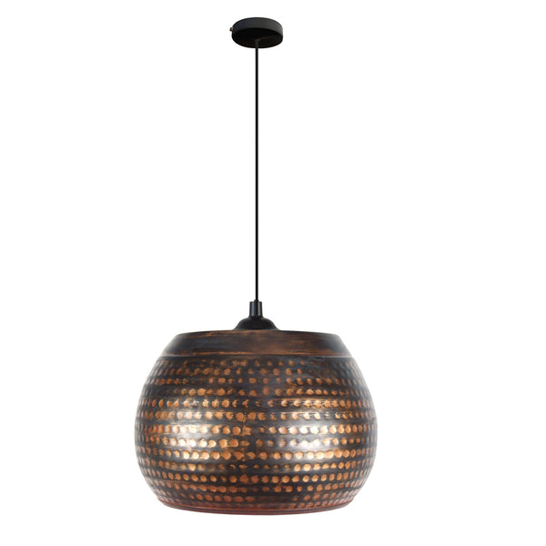 <tc>Suspensão BANGALORE  23cm - 1 Luz  </tc>