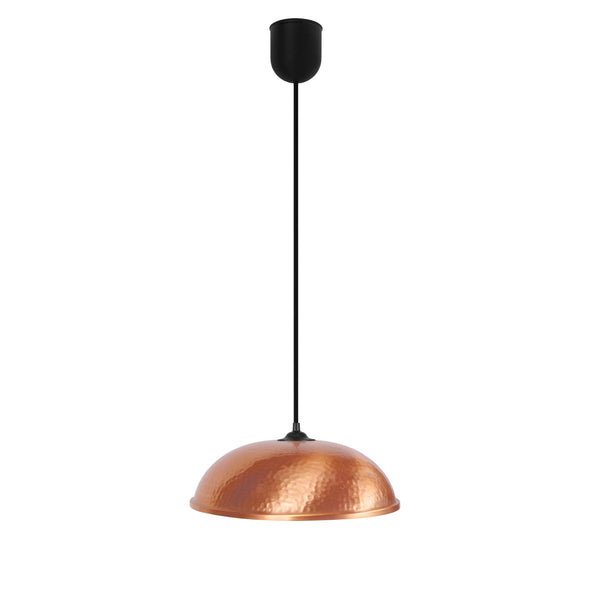 <tc>Suspensão JAIPUR  31cm - 1 Luz </tc>