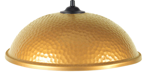 <tc>Suspensão JAIPUR  31cm - 1 Luz </tc>