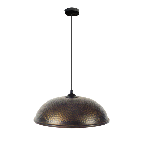 <tc>Suspensão JAIPUR  31cm - 1 Luz </tc>