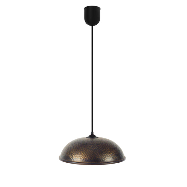 <tc>Suspensão JAIPUR  31cm - 1 Luz </tc>