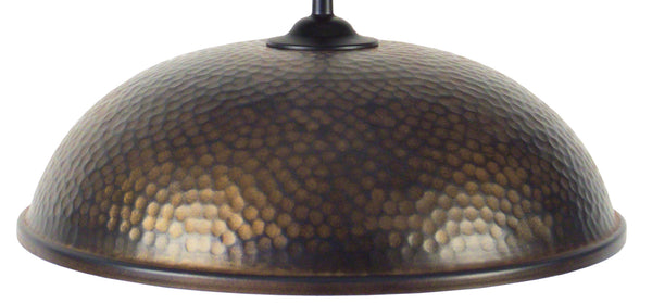 <tc>Suspensão JAIPUR  31cm - 1 Luz </tc>