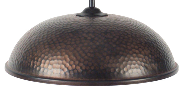 <tc>Suspensão JAIPUR  31cm - 1 Luz </tc>
