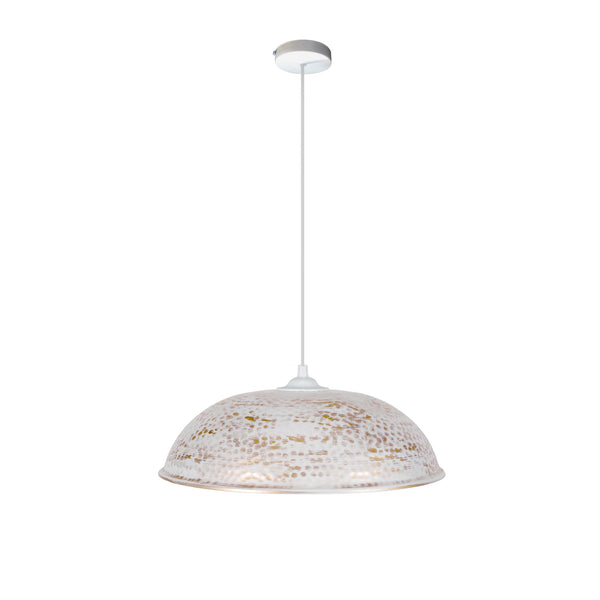 <tc>Suspensão JAIPUR  31cm - 1 Luz </tc>
