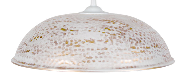 <tc>Suspensão JAIPUR  31cm - 1 Luz </tc>