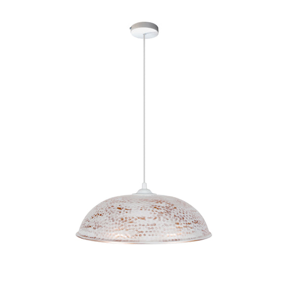 <tc>Suspensão JAIPUR  31cm - 1 Luz </tc>