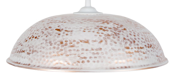<tc>Suspensão JAIPUR  31cm - 1 Luz </tc>