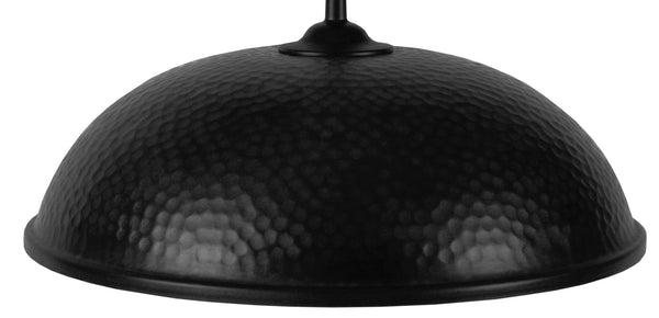 <tc>Suspensão JAIPUR  31cm - 1 Luz </tc>