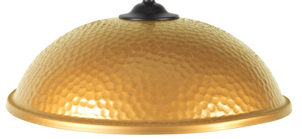 <tc>Suspensão JAIPUR  31cm - 1 Luz </tc>
