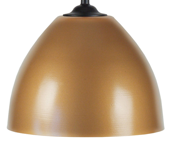 <tc>Suspensão CELICA A  21cm - 1 Luz  </tc>
