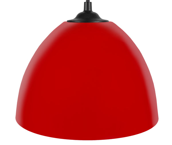 <tc>Suspensão CELICA A  21cm - 1 Luz  </tc>