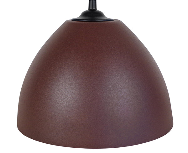 <tc>Suspensão CELICA A  21cm - 1 Luz  </tc>