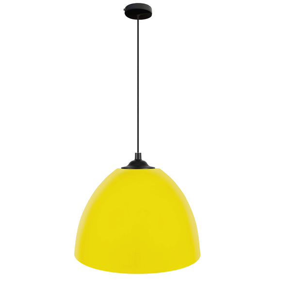 <tc>Suspensão CELICA A  21cm - 1 Luz  </tc>