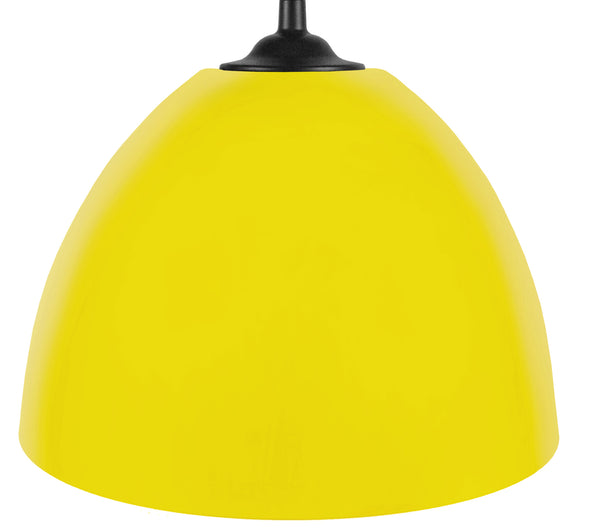 <tc>Suspensão CELICA A  21cm - 1 Luz  </tc>