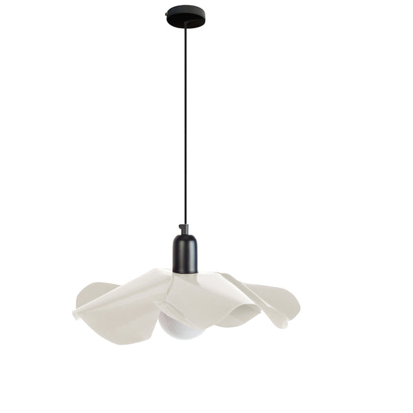 <tc>Suspensão BLUME  40cm - 1 Luz  </tc>