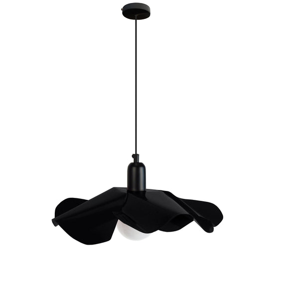 <tc>Suspensão BLUME  40cm - 1 Luz  </tc>