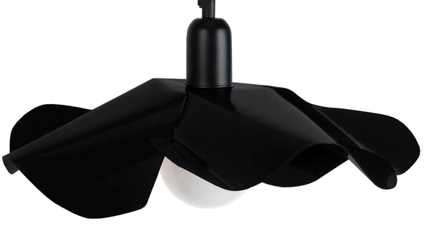 <tc>Suspensão BLUME  40cm - 1 Luz  </tc>