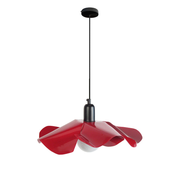 <tc>Suspensão BLUME  40cm - 1 Luz  </tc>