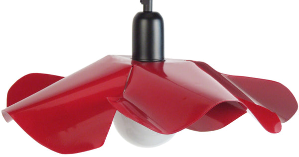 <tc>Suspensão BLUME  40cm - 1 Luz  </tc>