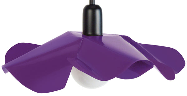 <tc>Suspensão BLUME  40cm - 1 Luz  </tc>