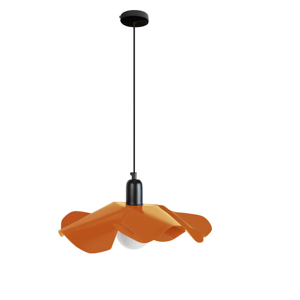 <tc>Suspensão BLUME  40cm - 1 Luz  </tc>