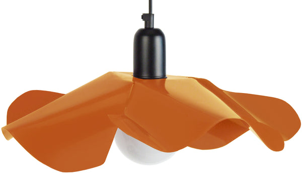 <tc>Suspensão BLUME  40cm - 1 Luz  </tc>