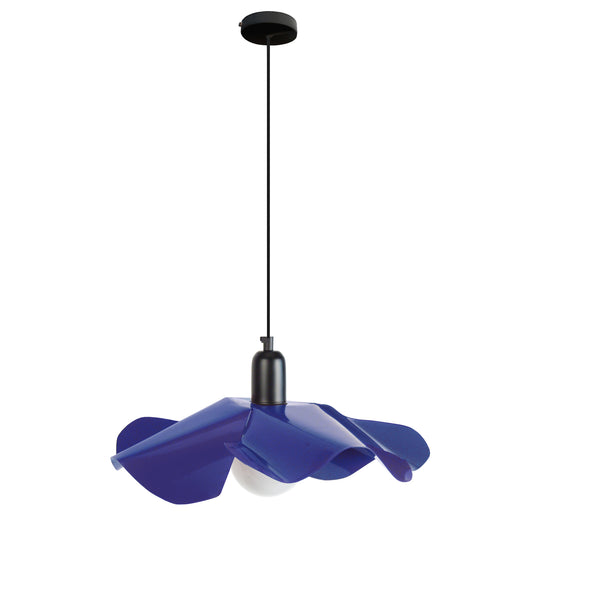 <tc>Suspensão BLUME  40cm - 1 Luz  </tc>