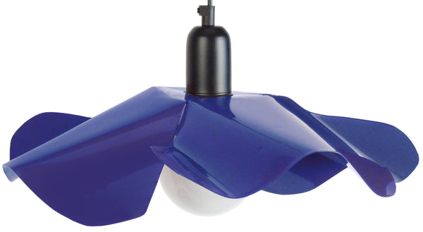 <tc>Suspensão BLUME  40cm - 1 Luz  </tc>