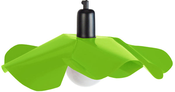<tc>Suspensão BLUME  40cm - 1 Luz  </tc>