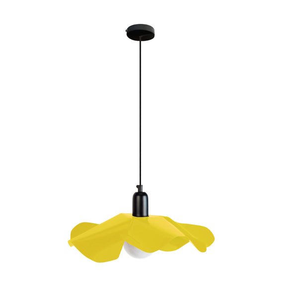 <tc>Suspensão BLUME  40cm - 1 Luz  </tc>