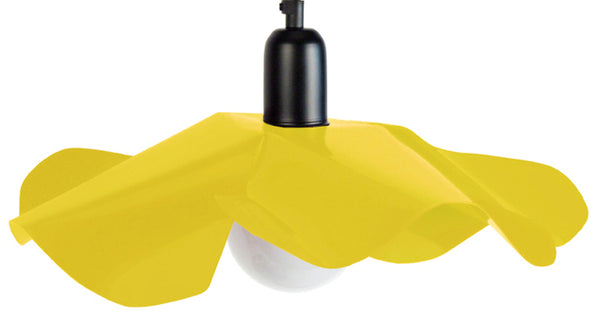 <tc>Suspensão BLUME  40cm - 1 Luz  </tc>