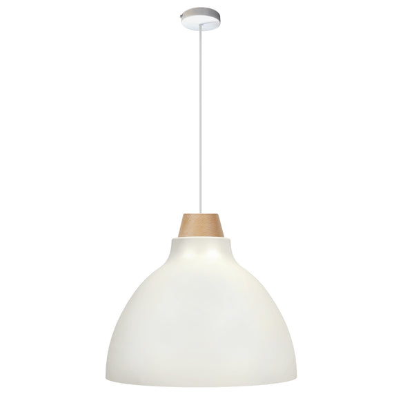 <tc>Suspensão CAMILLA  29cm - 1 Luz  </tc>