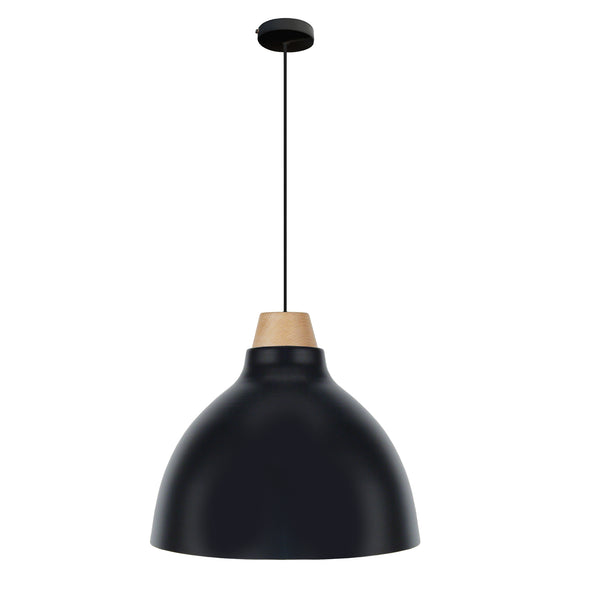 <tc>Suspensão CAMILLA  29cm - 1 Luz  </tc>