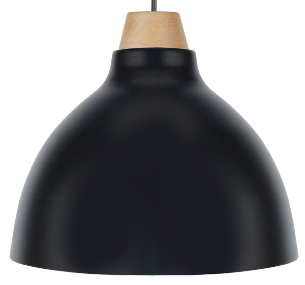 Suspension TOSEL CAMILLA,métal  H80xD29xP29  cm.