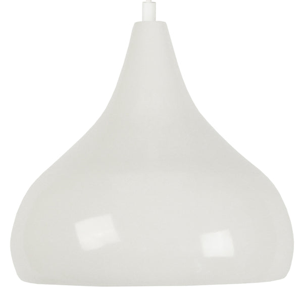 Suspension TOSEL CAMBERRA,métal  H85xD27xP27  cm.
