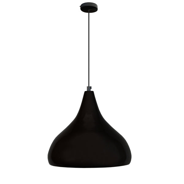 <tc>Suspensão CAMBERRA  27cm - 1 Luz    </tc>