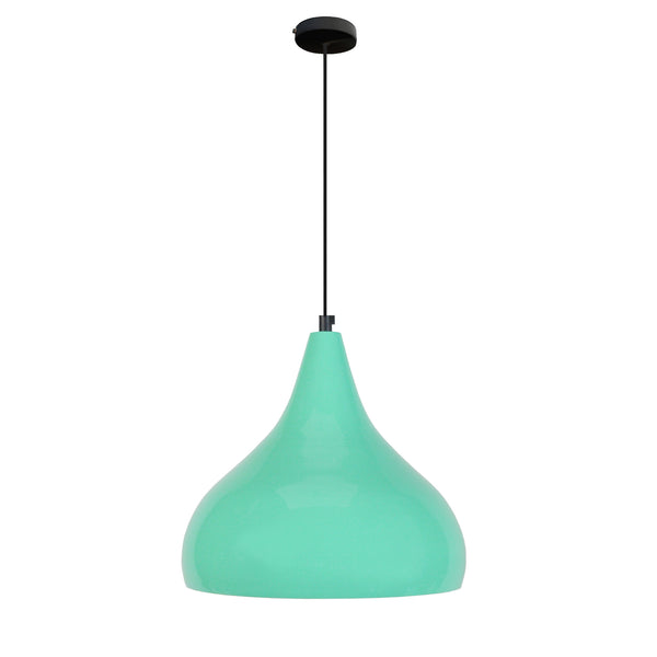 <tc>Suspensão CAMBERRA  27cm - 1 Luz    </tc>