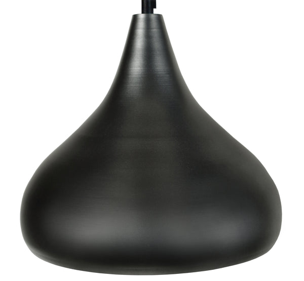 Suspension TOSEL CAMBERRA,métal  H85xD27xP27  cm.