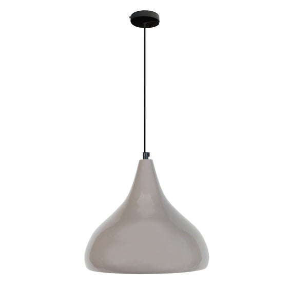 <tc>Suspensão CAMBERRA  27cm - 1 Luz    </tc>