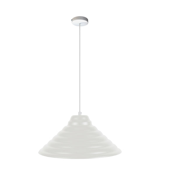 <transcy>Suspensão ONDULÉ  35cm - 1 Luz </transcy>