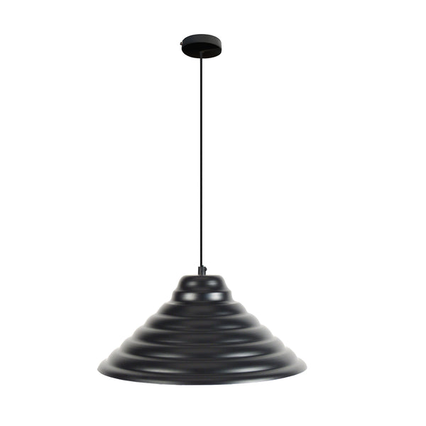 <transcy>Suspensão ONDULÉ  35cm - 1 Luz </transcy>